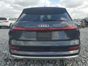 ✅ 2019 Audi e-tron Premium Plus • VIN: WA1LAAGE8KB024694 • Lot: 54429195. Listed on Copart with 46,534 mi. Free auction sales archive from the USA and detailed vehicle history report at DreamBid. Image 6.