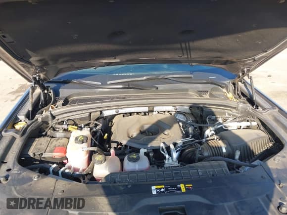 ✅ 2022 Jeep Grand Cherokee • VIN: 1C4RJYB63N8760372 • Lot: 41521696. Listed on IAAI with 32,416 mi. Free auction sales archive from the USA and detailed vehicle history report at DreamBid. Image 10.