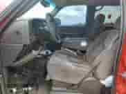 2007 GMC Sierra 1500 SL with VIN 2GTEK13V971120262, listed as a Copart auction lot 61915754 with 232,410 mi miles and Salvage title. Bid and sale history available at DreamBid. Image 7.