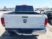 ✅ 2017 Ram 1500 SLT • VIN: 1C6RR7GG5HS583441 • Lot: 42391078. Listed on IAAI with 129,043 mi. Free auction sales archive from the USA and detailed vehicle history report at DreamBid. Image 16.