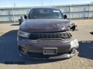 ✅ 2021 Dodge Durango GT Plus • VIN: 1C4RDJDG0MC627567 • Лот: 82673495. Опубликован ранее на Copart с пробегом 41 079 миль. Бесплатный доступ к архиву аукционных продаж из США и подробный отчёт об истории автомобиля на DreamBid. Изображение 5.