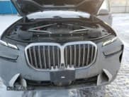 ✅ 2023 BMW X7 xDrive40i • VIN: 5UX23EM0XP9N55999 • Лот: 35914813. Опубликован ранее на Copart с пробегом 335 миль. Бесплатный доступ к архиву аукционных продаж из США и подробный отчёт об истории автомобиля на DreamBid. Изображение 12.