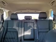 ✅ 2025 Nissan Rogue Platinum • VIN: JN8BT3DC6SW380276 • Lot: 71465695. Wystawiony na Copart z przebiegiem 4 232 mil. Bezpłatny archiwum sprzedaży aukcyjnych z USA i szczegółowy raport historii pojazdu na DreamBid. Zdjęcie 10.