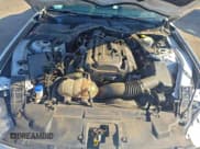 ✅ 2020 Ford Mustang EcoBoost Premium • VIN: 1FATP8UH4L5113244 • Лот: 96412275. Опубликован ранее на Copart с пробегом 70 520 миль. Бесплатный доступ к архиву аукционных продаж из США и подробный отчёт об истории автомобиля на DreamBid. Изображение 7.