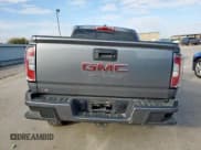 ✅ 2021 GMC Canyon 2WD Elevation • VIN: 1GTG5CEN6M1165248 • Lot: 84196985. Listed on Copart with 50,368 mi. Free auction sales archive from the USA and detailed vehicle history report at DreamBid. Image 6.