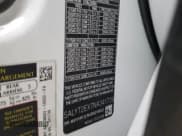 ✅ 2022 Land Rover Range Rover Velar R-Dynamic S • VIN: SALYT2EX7NA341739 • Лот: 44519175. Опубликован ранее на Copart с пробегом 29 568 миль. Бесплатный доступ к архиву аукционных продаж из США и подробный отчёт об истории автомобиля на DreamBid. Изображение 15.