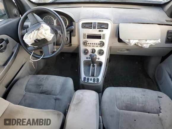 ✅ 2005 Chevrolet Equinox LS • VIN: 2CNDL13F156163636 • Лот: 84066374. Опубликован ранее на Copart с пробегом Не указан. Бесплатный доступ к архиву аукционных продаж из США и подробный отчёт об истории автомобиля на DreamBid. Изображение 8.