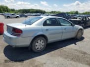 ✅ 2001 Dodge Stratus SE • VIN: 1B3EJ46U01N539275 • Lot: 58804535. Wystawiony na Copart z przebiegiem Nie podano. Bezpłatny archiwum sprzedaży aukcyjnych z USA i szczegółowy raport historii pojazdu na DreamBid. Zdjęcie 3.
