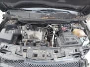 ✅ 2007 Chevrolet Equinox LS • VIN: 2CNDL13F976098179 • Лот: 42353360. Опубликован ранее на IAAI с пробегом 144 284 миль. Бесплатный доступ к архиву аукционных продаж из США и подробный отчёт об истории автомобиля на DreamBid. Изображение 10.