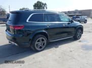 ✅ 2024 Mercedes-Benz GLS 450 • VIN: 4JGFF5KE3RB102873 • Лот: 41819329. Опубликован ранее на IAAI с пробегом 20 802 миль. Бесплатный доступ к архиву аукционных продаж из США и подробный отчёт об истории автомобиля на DreamBid. Изображение 4.