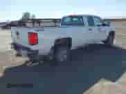 2015 Chevrolet Silverado 2500HD Work Truck с VIN 1GC2KUEG3FZ535277, выставлен на аукционе IAAI как лот 43406657 с пробегом 255 790 миль миль и . История ставок и продаж доступна на DreamBid. Изображение 4.