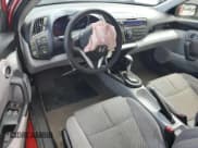 ✅ 2012 Honda CR-Z • VIN: JHMZF1D43CS003362 • Lot: 60670905. Listed on Copart with 141,670 mi. Free auction sales archive from the USA and detailed vehicle history report at DreamBid. Image 8.