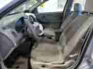 2004 Chevrolet Malibu LS with VIN 1G1ZT52844F113573, listed as a Copart auction lot 70886814 with Not provided miles and Salvage title. Bid and sale history available at DreamBid. Image 7.