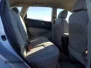 ✅ 2008 Nissan Rogue SL • VIN: JN8AS58T18W025738 • Lot: 87279795. Listed on Copart with 237,615 mi. Free auction sales archive from the USA and detailed vehicle history report at DreamBid. Image 11.