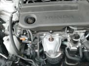 ✅ 2025 Honda Civic LX • VIN: 2HGFE2F25SH533168 • Lot: 43435752. Listed on IAAI with 10,541 mi. Free auction sales archive from the USA and detailed vehicle history report at DreamBid. Image 19.