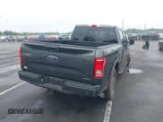 ✅ 2016 Ford F-150 XLT • VIN: 1FTFW1EF5GFA42232 • Lot: 42433089. Listed on IAAI with 99,001 mi. Free auction sales archive from the USA and detailed vehicle history report at DreamBid. Image 4.