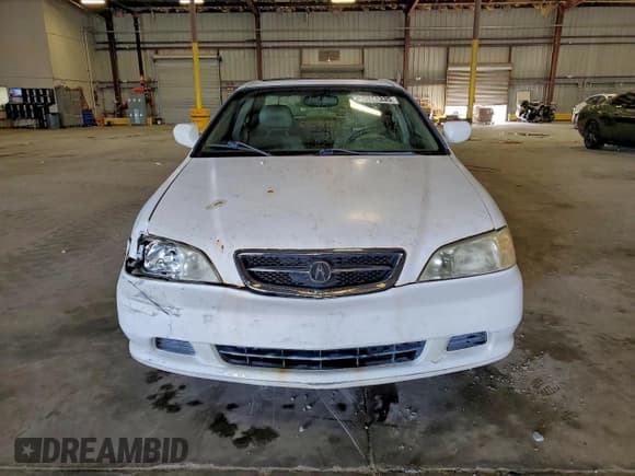 ✅ 2000 Acura TL • VIN: 19UUA5669YA027745 • Лот: 94077335. Опубликован ранее на Copart с пробегом 217 479 миль. Бесплатный доступ к архиву аукционных продаж из США и подробный отчёт об истории автомобиля на DreamBid. Изображение 5.