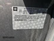 ✅ 2017 Chevrolet Volt LT • VIN: 1G1RC6S50HU197761 • Lot: 53121844. Wystawiony na Copart z przebiegiem 77 317 mil. Bezpłatny archiwum sprzedaży aukcyjnych z USA i szczegółowy raport historii pojazdu na DreamBid. Zdjęcie 14.