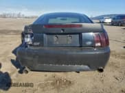 ✅ 2001 Ford Mustang GT Deluxe • VIN: 1FAFP42X21F141227 • Lot: 94384135. Listed on Copart with 186,270 mi. Free auction sales archive from the USA and detailed vehicle history report at DreamBid. Image 6.