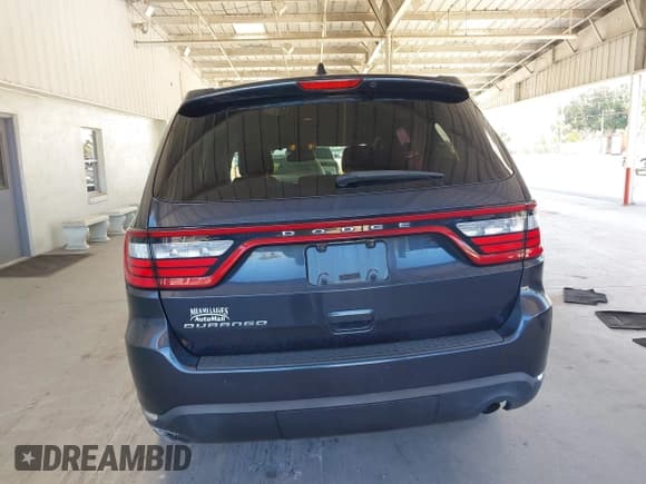 ✅ 2015 Dodge Durango SXT • VIN: 1C4RDHAG6FC946262 • Lot: 43509638. Wystawiony na IAAI z przebiegiem 163 546 mil. Bezpłatny archiwum sprzedaży aukcyjnych z USA i szczegółowy raport historii pojazdu na DreamBid. Zdjęcie 16.