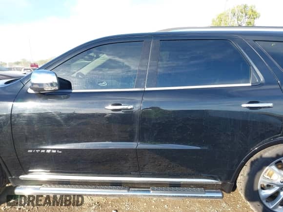 2019 Dodge Durango Citadel с VIN 1C4RDJEG3KC581180, выставлен на аукционе IAAI как лот 43357202 с пробегом 77 083 миль миль и . История ставок и продаж доступна на DreamBid. Изображение 14.