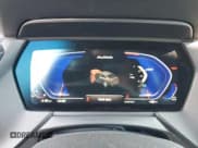 ✅ 2021 BMW 2 Series M235i xDrive • VIN: WBA13AL0XM7G40386 • Lot: 82272125. Listed on Copart with Not provided. Free auction sales archive from the USA and detailed vehicle history report at DreamBid. Image 9.