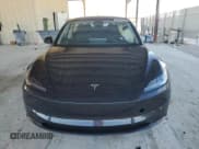 ✅ 2025 Tesla Model 3 Long Range • VIN: 5YJ3E1EA7SF045236 • Lot: 90032805. Listed on Copart with Not provided. Free auction sales archive from the USA and detailed vehicle history report at DreamBid. Image 5.