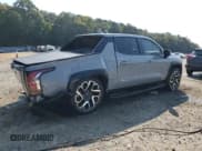 ✅ 2025 Chevrolet Silverado 1500 • VIN: 1GC402EL6SU406523 • Лот: 81186035. Опубликован ранее на Copart с пробегом 10 538 миль. Бесплатный доступ к архиву аукционных продаж из США и подробный отчёт об истории автомобиля на DreamBid. Изображение 3.