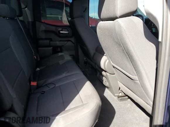 ✅ 2020 Chevrolet Silverado 1500 LT • VIN: 1GCRYDED1LZ338476 • Lot: 74029604. Wystawiony na Copart z przebiegiem 26 743 mil. Bezpłatny archiwum sprzedaży aukcyjnych z USA i szczegółowy raport historii pojazdu na DreamBid. Zdjęcie 10.