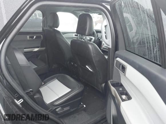 ✅ 2023 Ford Explorer XLT • VIN: 1FMSK8DHXPGA95312 • Лот: 43560514. Опубликован ранее на IAAI с пробегом 48 075 миль. Бесплатный доступ к архиву аукционных продаж из США и подробный отчёт об истории автомобиля на DreamBid. Изображение 5.