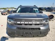 ✅ 2024 Ford Bronco Sport Big Bend • VIN: 3FMCR9B6XRRF19820 • Лот: 86645485. Опубликован ранее на Copart с пробегом 14 291 миль. Бесплатный доступ к архиву аукционных продаж из США и подробный отчёт об истории автомобиля на DreamBid. Изображение 5.