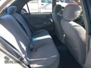 ✅ 2000 Chevrolet Prizm • VIN: 1Y1SK548XYZ426149 • Lot: 41495791. Listed on IAAI with 127,968 mi. Free auction sales archive from the USA and detailed vehicle history report at DreamBid. Image 8.