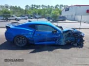 ✅ 2017 Chevrolet Camaro ZL1 • VIN: 1G1FK1R6XH0200745 • Lot: 42162388. Wystawiony na IAAI z przebiegiem 42 737 mil. Bezpłatny archiwum sprzedaży aukcyjnych z USA i szczegółowy raport historii pojazdu na DreamBid. Zdjęcie 14.