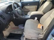 ✅ 2008 Ford Edge SE • VIN: 2FMDK36C98BB48412 • Лот: 86310695. Опубликован ранее на Copart с пробегом 121 826 миль. Бесплатный доступ к архиву аукционных продаж из США и подробный отчёт об истории автомобиля на DreamBid. Изображение 7.