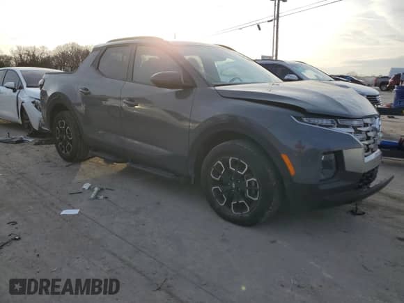 2023 Hyundai Santa Cruz SEL Premium с VIN 5NTJDDAF2PH059066, выставлен на аукционе Copart как лот 89060435 с пробегом 16 776 миль миль и Списание • Salvage title. История ставок и продаж доступна на DreamBid. Изображение 4.