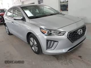 2022 Hyundai Ioniq Blue с VIN KMHC65LC5NU269962, выставлен на аукционе IAAI как лот 42993030 с пробегом 55 009 миль миль и . История ставок и продаж доступна на DreamBid. Изображение 1.