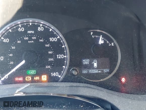 ✅ 2012 Lexus CT 200h Premium • VIN: JTHKD5BH3C2062450 • Lot: 43679785. Wystawiony na IAAI z przebiegiem 153 268 mil. Bezpłatny archiwum sprzedaży aukcyjnych z USA i szczegółowy raport historii pojazdu na DreamBid. Zdjęcie 16.