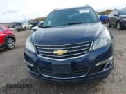 ✅ 2016 Chevrolet Traverse LT • VIN: 1GNKVGKD0GJ324600 • Lot: 43459200. Wystawiony na IAAI z przebiegiem 141 328 mil. Bezpłatny archiwum sprzedaży aukcyjnych z USA i szczegółowy raport historii pojazdu na DreamBid. Zdjęcie 12.