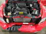 2008 Dodge Dakota z VIN 1D7HW68K58S581897, wystawiony jako Copart lot #81428034 z przebiegiem 106 776 mil mil oraz Szkoda całkowita • Salvage title. Historia ofert i sprzedaży dostępna na DreamBid. Obrazek 11.