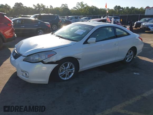 ✅ 2008 Toyota Solara SE • VIN: 4T1CE30P28U766406 • Lot: 43114381. Wystawiony na IAAI z przebiegiem 145 766 mil. Bezpłatny archiwum sprzedaży aukcyjnych z USA i szczegółowy raport historii pojazdu na DreamBid. Zdjęcie 17.