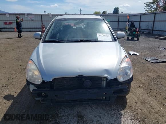 ✅ 2010 Hyundai Accent GLS • VIN: KMHCN4AC1AU476326 • Лот: 42141297. Опубликован ранее на IAAI с пробегом 203 607 миль. Бесплатный доступ к архиву аукционных продаж из США и подробный отчёт об истории автомобиля на DreamBid. Изображение 13.
