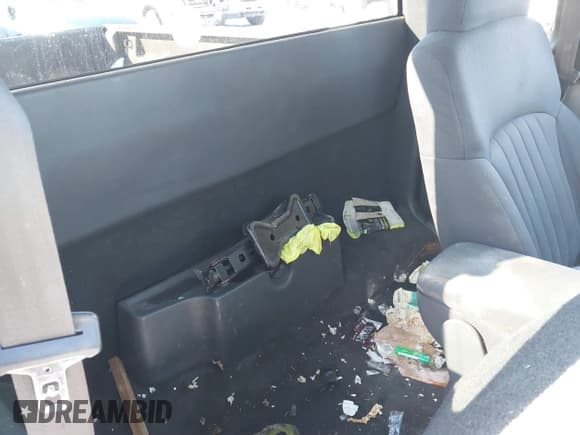 ✅ 2003 Chevrolet S-10 LS • VIN: 1GCCS19X338186863 • Лот: 41346292. Опубликован ранее на IAAI с пробегом 209 680 миль. Бесплатный доступ к архиву аукционных продаж из США и подробный отчёт об истории автомобиля на DreamBid. Изображение 8.