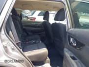 ✅ 2020 Nissan Rogue SV • VIN: KNMAT2MT9LP533889 • Lot: 42713618. Listed on IAAI with 149,816 mi. Free auction sales archive from the USA and detailed vehicle history report at DreamBid. Image 8.