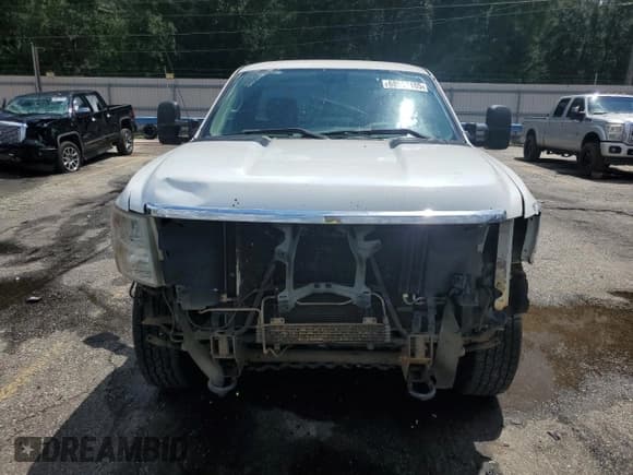 ✅ 2013 Chevrolet Silverado 2500HD Work Truck • VIN: 1GC0KVCG7DZ341865 • Лот: 68502185. Опубликован ранее на Copart с пробегом 282 629 миль. Бесплатный доступ к архиву аукционных продаж из США и подробный отчёт об истории автомобиля на DreamBid. Изображение 5.