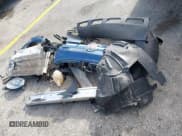 ✅ 2017 FIAT 500X Urbana Edition • VIN: ZFBCFXCBXHP611905 • Lot: 42563046. Wystawiony na IAAI z przebiegiem 44 115 mil. Bezpłatny archiwum sprzedaży aukcyjnych z USA i szczegółowy raport historii pojazdu na DreamBid. Zdjęcie 12.