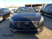 ✅ 2015 Hyundai Sonata Sport • VIN: 5NPE34AB4FH113949 • Lot: 38569983. Listed on Copart with 96,214 mi. Free auction sales archive from the USA and detailed vehicle history report at DreamBid. Image 5.