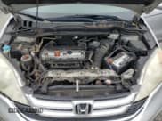 ✅ 2010 Honda CR-V EX-L • VIN: 5J6RE4H73AL024322 • Lot: 62398305. Listed on Copart with 183,457 mi. Free auction sales archive from the USA and detailed vehicle history report at DreamBid. Image 12.