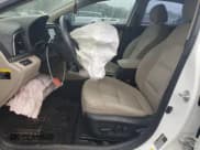 ✅ 2017 Hyundai Elantra Value Edition • VIN: 5NPD84LF7HH157203 • Lot: 82110975. Listed on Copart with 78,601 mi. Free auction sales archive from the USA and detailed vehicle history report at DreamBid. Image 7.