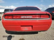 ✅ 2010 Dodge Challenger SE • VIN: 2B3CJ4DV4AH320881 • Lot: 43661095. Wystawiony na Copart z przebiegiem 193 117 mil. Bezpłatny archiwum sprzedaży aukcyjnych z USA i szczegółowy raport historii pojazdu na DreamBid. Zdjęcie 6.