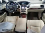 ✅ 2016 Acura RLX Hybrid Advance • VIN: JH4KC2F99GC000362 • Lot: 50512395. Listed on Copart with 36,122 mi. Free auction sales archive from the USA and detailed vehicle history report at DreamBid. Image 8.